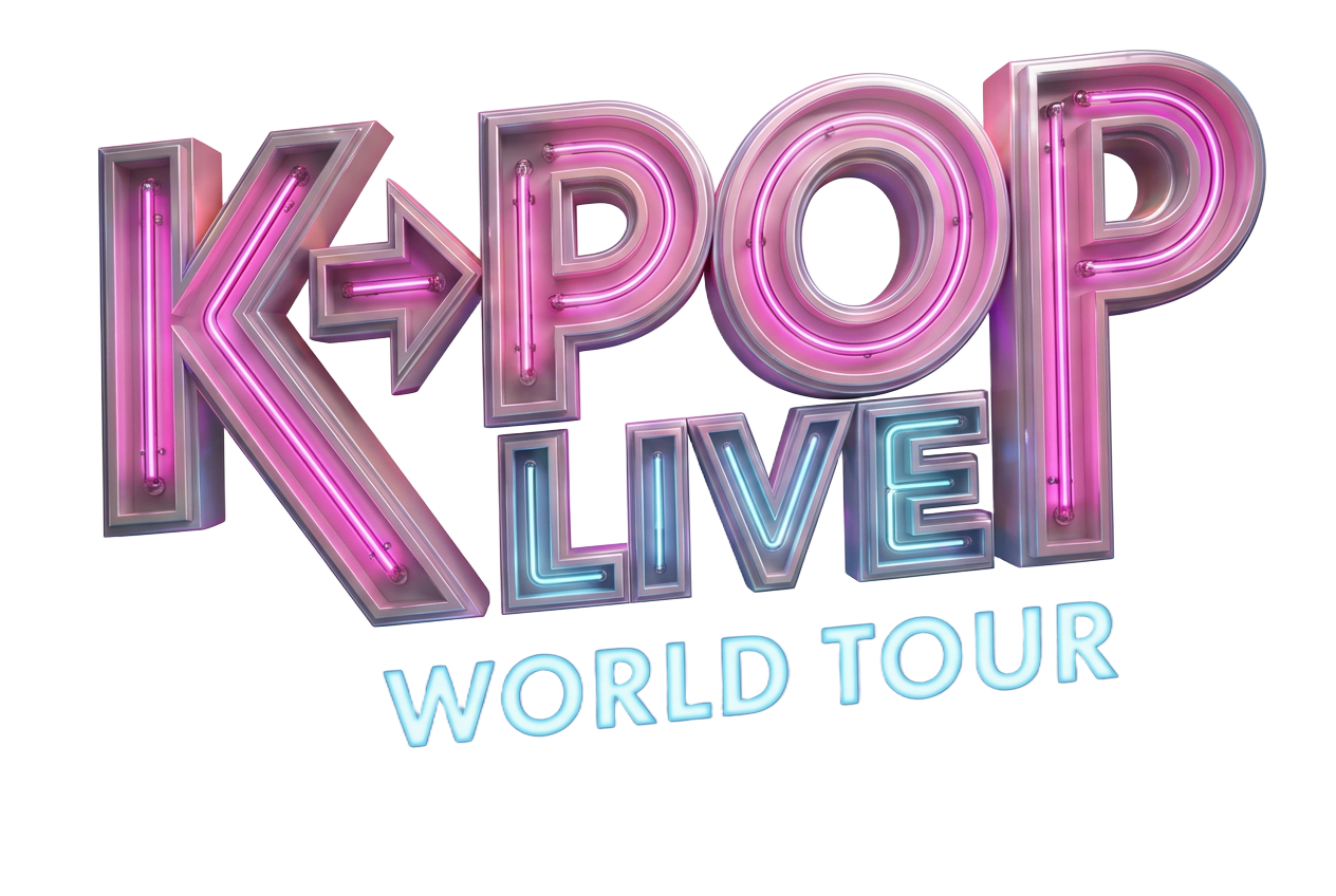 K-POP LIVE WORLD TOUR